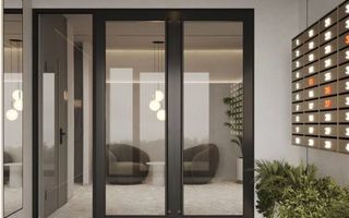 Vânzare, apartament, 2 camere, strada Nicolae Dimo, Durlești - Poză 7