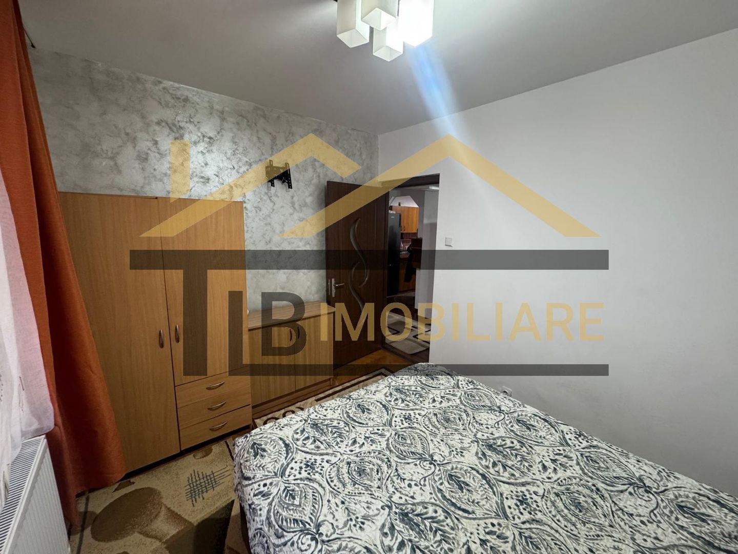Apartament de 3 camere, 69mp, Zona Diamant - Poză 7