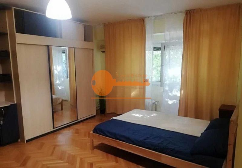 Garsoniera in zona Decebal (Bloc Reabilitat-7 minute Mentrou Piata Muncii) - Poză 4