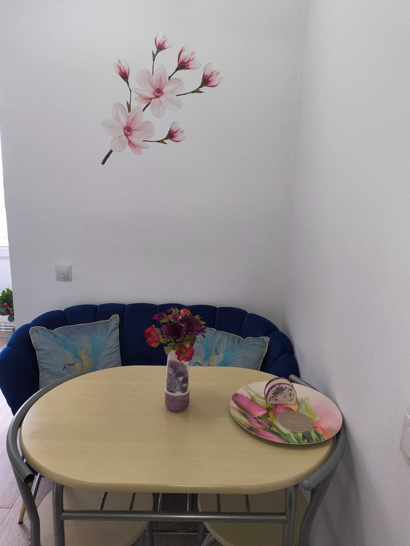 DE INCHIRIAT Apartament 2 camere/ DOMENII - Poză 2