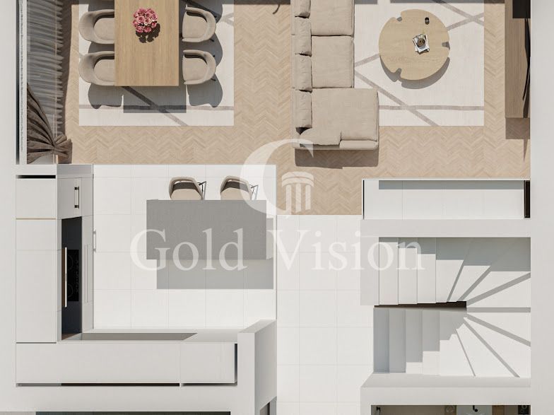 De vanzare Duplex Nou in Sang de Mures - Poză 6