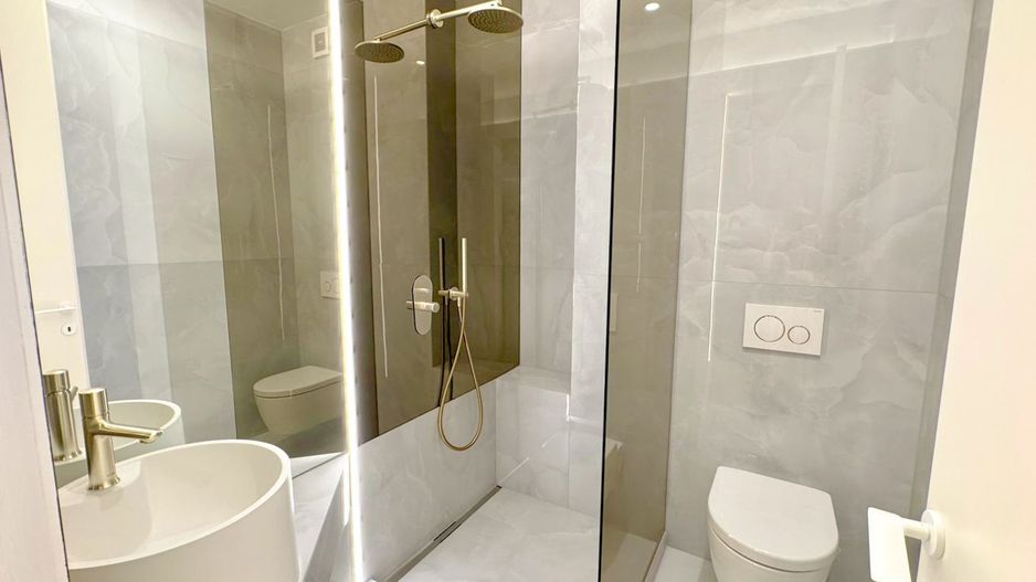 Premium 3-Room Apartment for Rent | Cortina North I Pipera - Poză 14