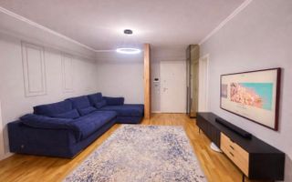 DE VANZARE APARTAMENT MODERN 3 CAMERE CU TERASA -  ZONA AVIATIEI - Poză 1