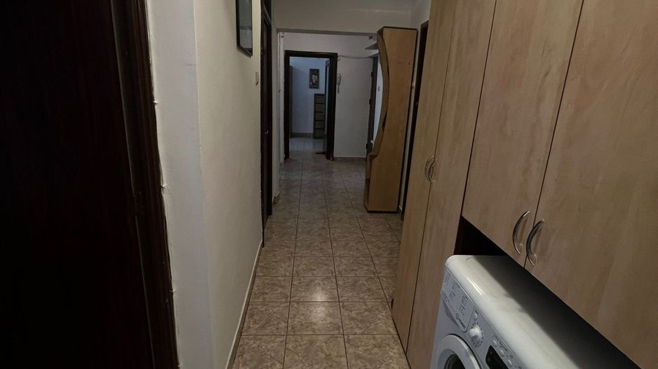 AP. 3 CAMERE SEBASTIAN, DOG-FRIENDLY, PRIMA INCHIRIERE, MODERN - Poză 19