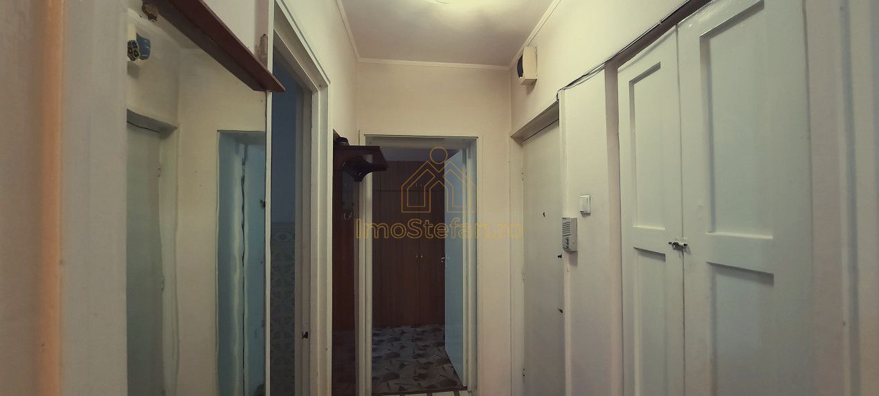 Tomis I - apartament 3 camere zona excelenta potrivit pentru familia ta! - Poză 6