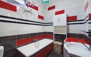 Apartament la casă - 3 camere, Pârneava - Poză 14