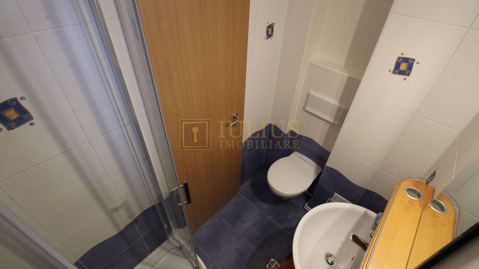 3 dormitoare , central , vedere panoramica parcul Botanic - Poză 22