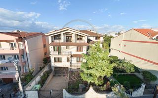 DACIA - Vila D+P+1E+M, teren 780 mp, deschidere 24 ml. - Poză 99