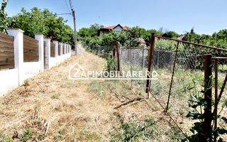 Teren intravilan 1.300 mp.zona Belvedere Targu Mures - Poză 9