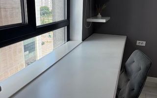 Apartament cu 3 camere de închiriat Lujerului, 74 mp, parcare EV, Exigent Plaza - Poză 7