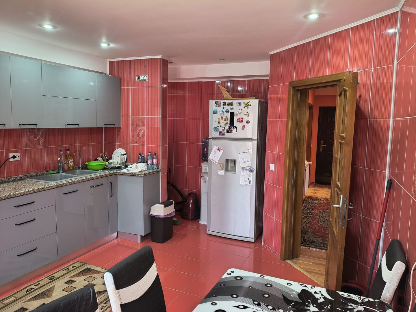 vila ind. 4cam(p+1+pod locuibil)3bai,mob-util/7min metrou DLeonida - Poză 18