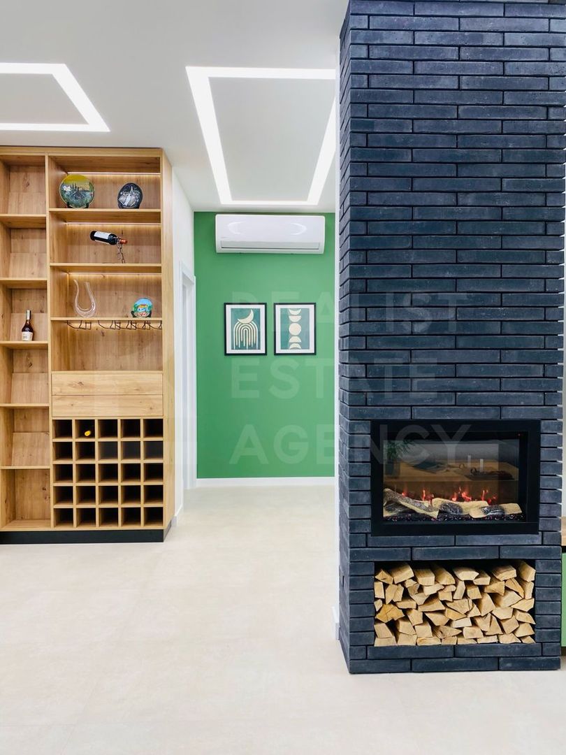 Chirie apartament, 3 camere, str. 31 August 1989, Centru - Poză 13