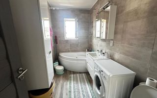 Apartament cu 3 camere complet Mobilat, in Cartierul Arhitectilor - Poză 6