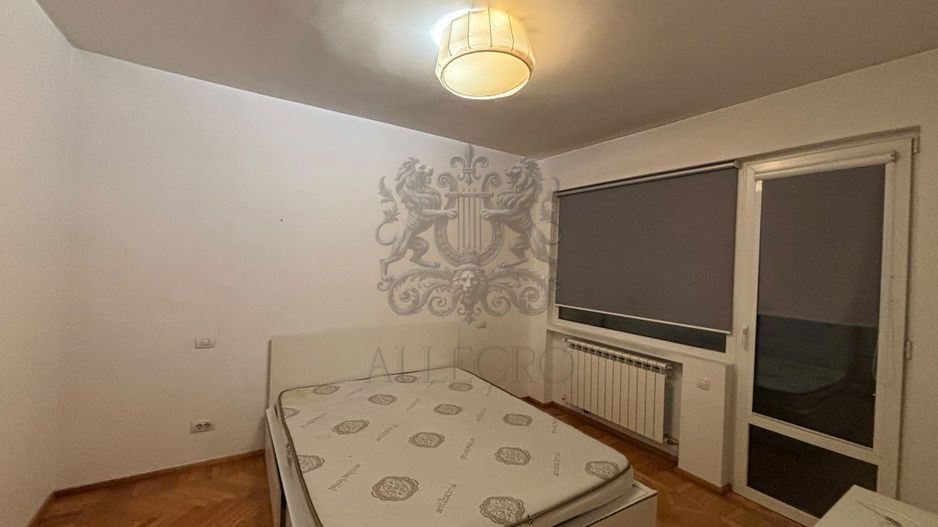 Ultracentral | Kogalniceanu | 3 Camere | 2 Balcoane | Etaj 1 - Poză 13