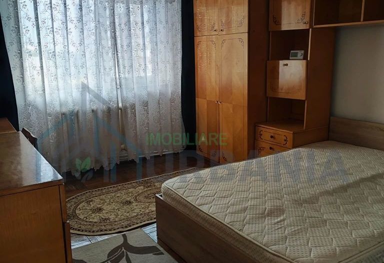 Apartament 2 camere de închiriat în zona Frumoasa, Iași - Poză 2