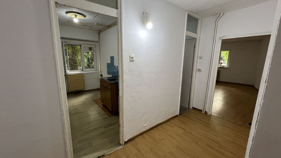 Garsoniera de 47mp in bloc 1988 din zona Lujerului, Militari - Poză 5