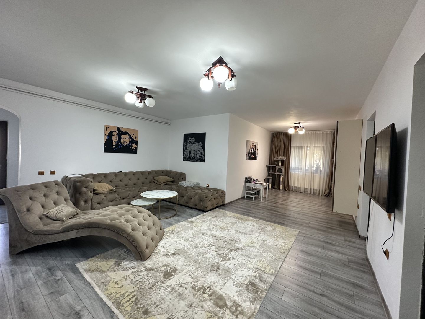 Casa de vanzare Techirghiol - Poză 1