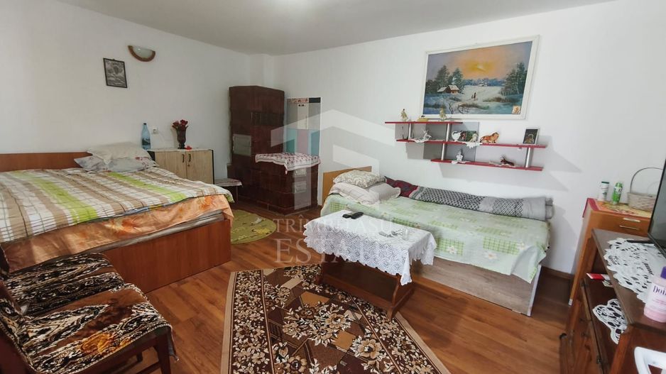 CASA  POIANA | PANOURI SOLARE | TEREN 800 MP - Poză 23