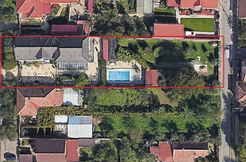 Vilă Eleganta D+P+M si generoasă Sannicolau Mic Arad Plata în Rate - Poză 16