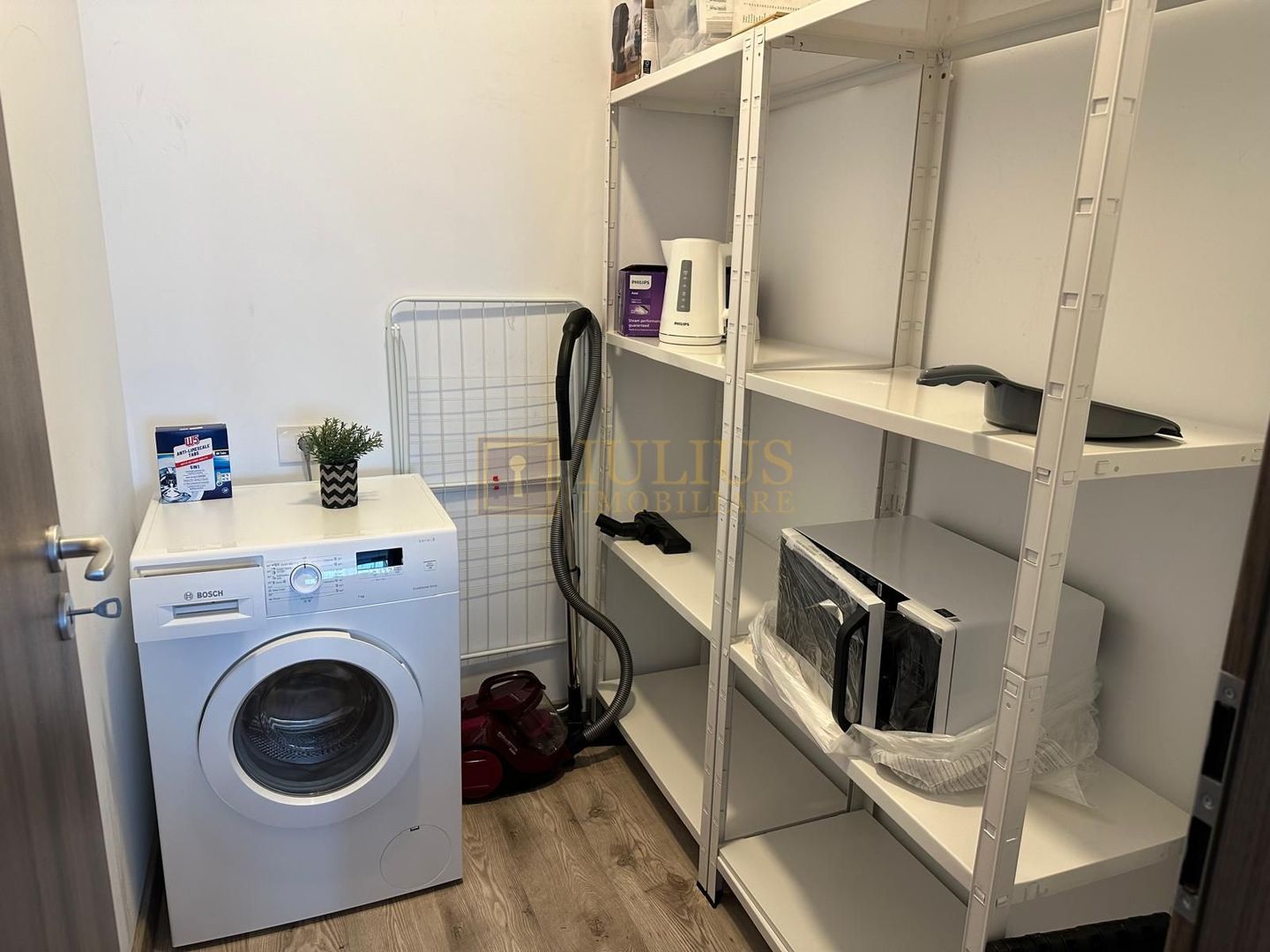 3 camere| 2 bai| Bulevardul Rebreanu| parcare subterana| - Poză 10