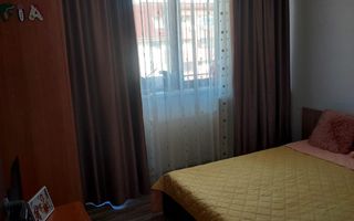 Rahova,Soseaua Salaj, apartament 3 camere mobilat, comision 0% - Poză 5