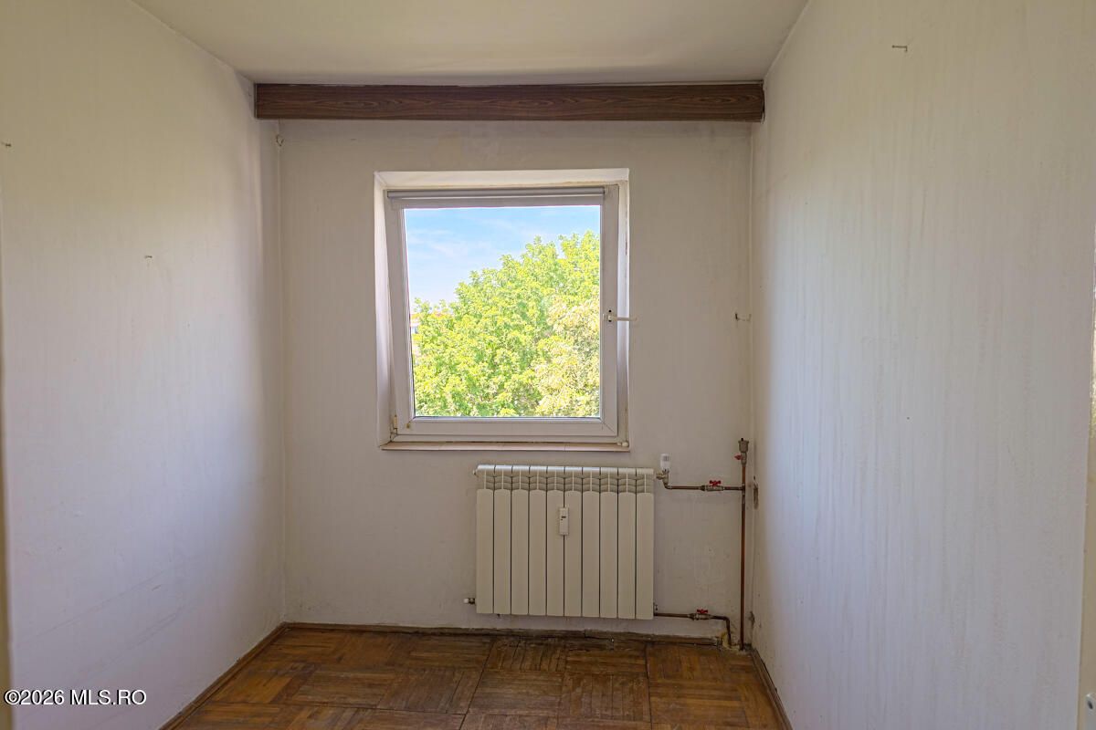 Sagului - Intrarea Raului - Apartament 2 Camere + Birou/Dormitor Mic - Poză 13