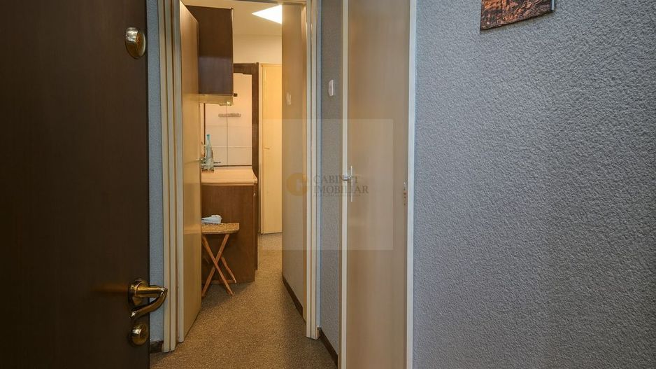 2 camere | Sala Palatului- Cismigiu |  Se vinde nemobilat | Decomandat - Poză 15