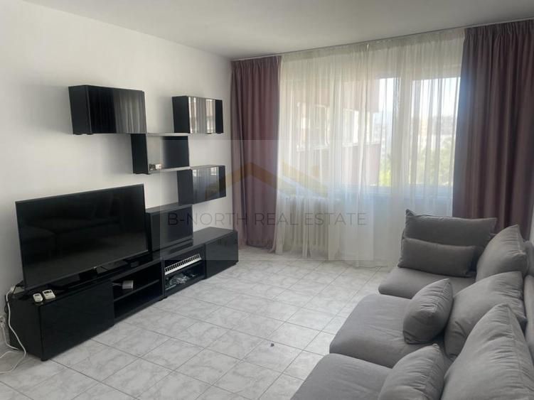 Apartament spațios, complet utilat, renovat recent – Metrou Gorjului - Poză 11