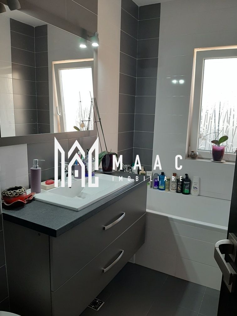 Apartament 3 Camere | Curte Privata de 104MP | Arhitecti - Poză 11