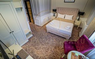 Piata Ovidiu - Hotel Peninsula **** -  D+P+2E+M+Pod circulabil. - Poză 36