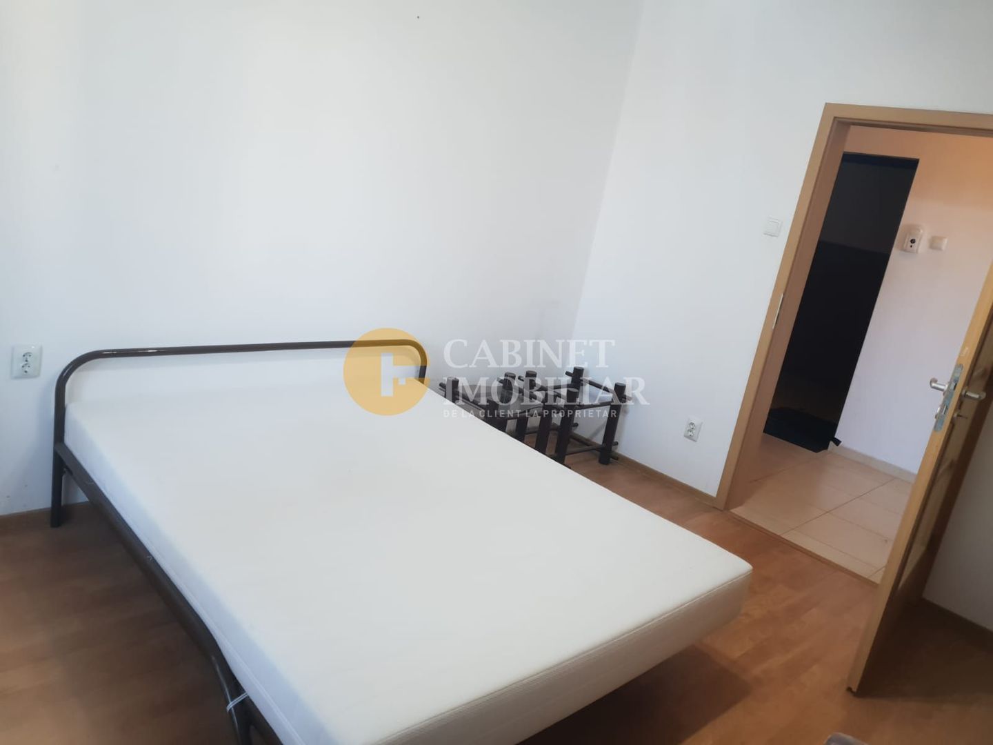 Apartament 2 camere în Copou – Strada Macazului - Poză 4