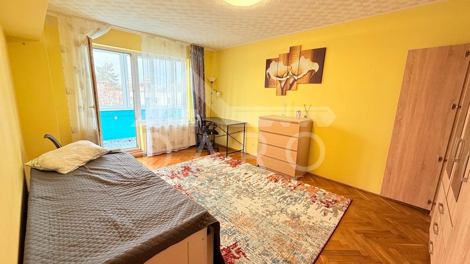 Apartament cu 2 camere de închiriat în Cornişa - Poză 11