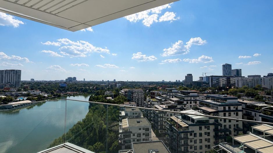 Apartament premium cu vedere lac | One Lake Club - Poză 2