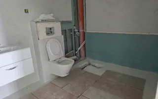 Apartament 4 camere, 112 mp utili, etaj 7 – Ivory Residence Pipera | - Poză 17
