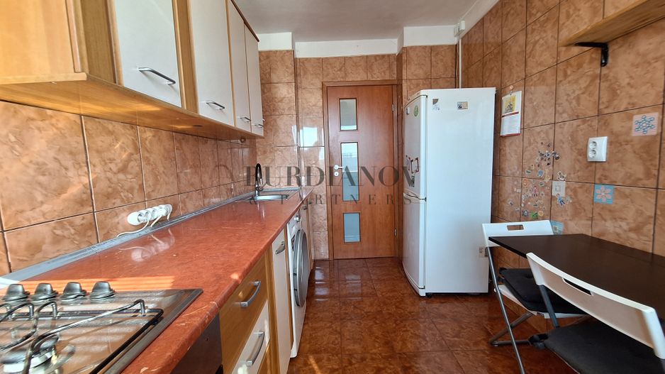 Apartament cu 2 camere de vânzare - 1 Decembrie - 53 mp utili - RS II - Poză 17