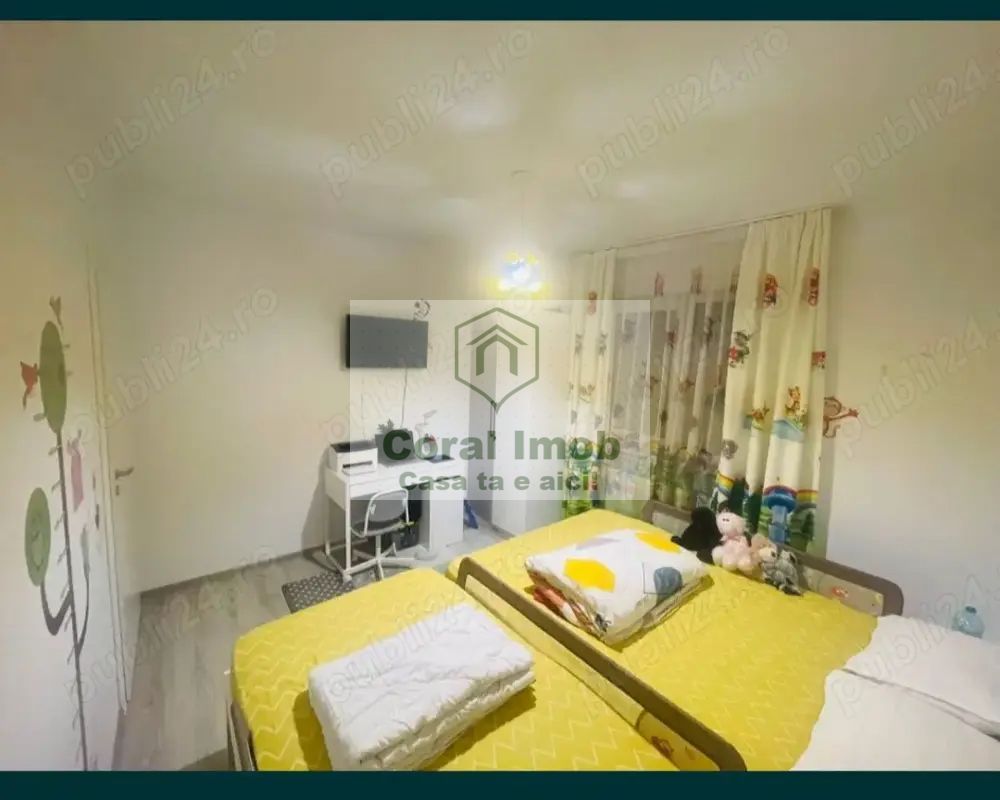 Vand apartament 3 camere - Poză 8