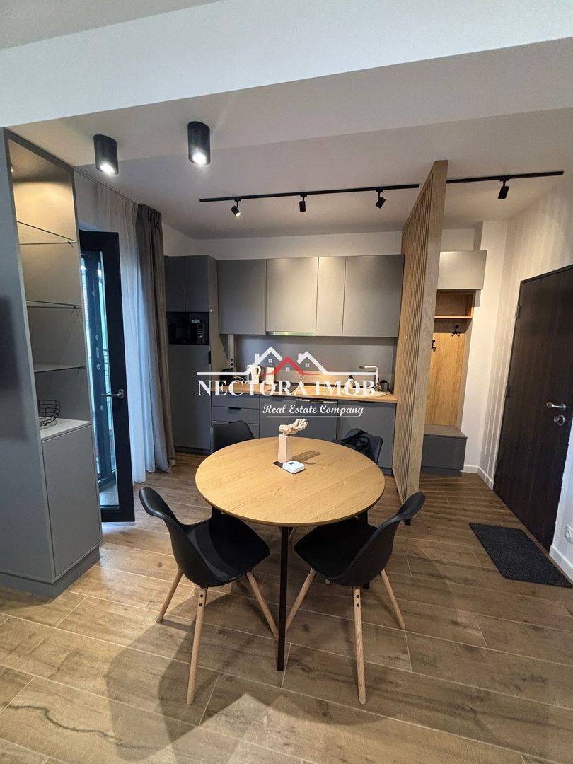 NECTORA IMOB-Apartament 2 camere, 50 mp, Et. 1, Parcul Bratianu - Poză 5