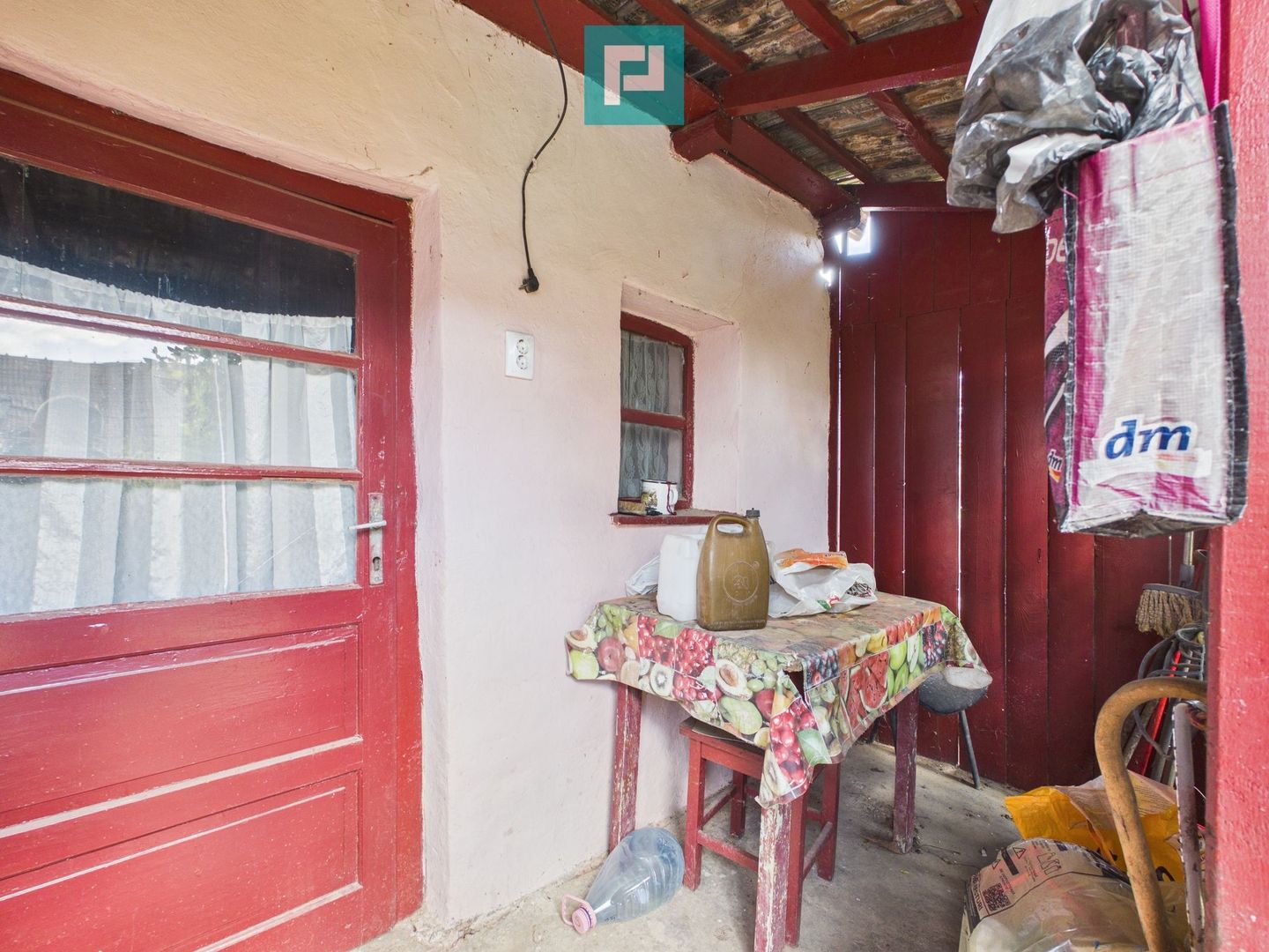 Casă cu teren 1.151mp la 25 km de Oradea, Sisterea - Poză 17