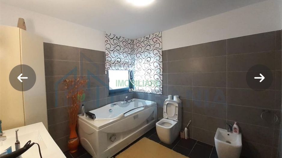 Casa cu 4 camere in Valea Lupului - Poză 2