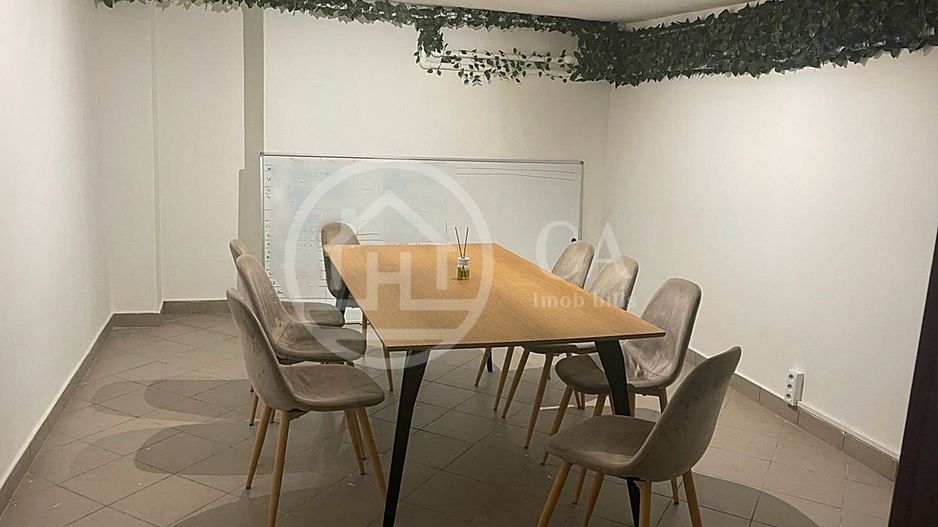 Spatiu comercial de inchiriat ultracentral Oradea - Poză 6