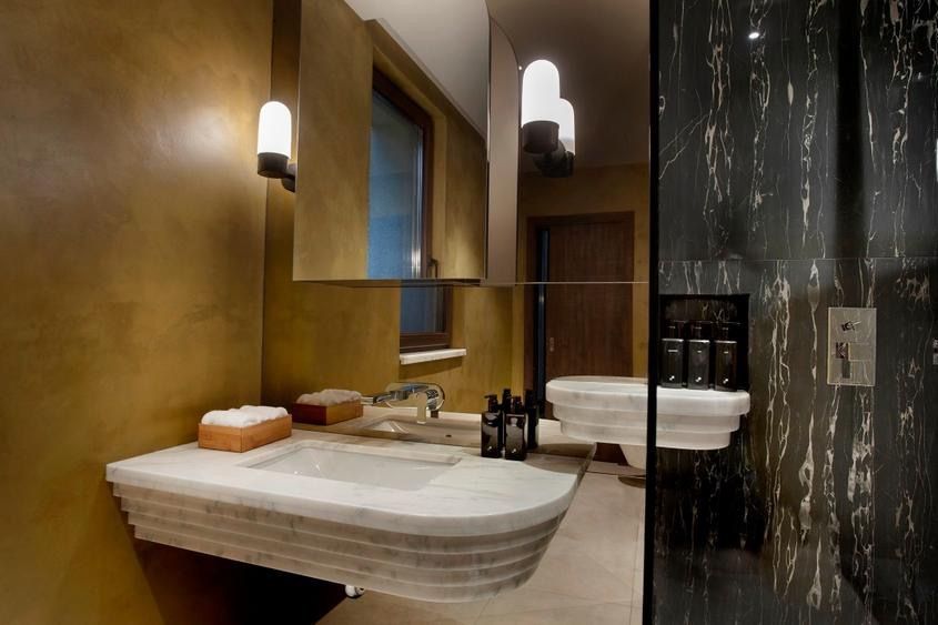 Exclusive 3-Room Apartment for Rent | Primăverii | Aviatorilor - Poză 12