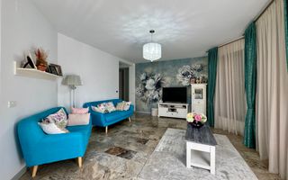 SOLD/ VANDUT- Casă/Vilă de vânzare Agigea, Constanța - Poză 4