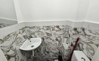 Apartament 3 camere, 2 bai, renovat integral, mobilat, utilat, Ampoi 3 - Poză 11