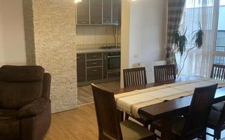 Apartament lux 3 camere de inchiriat 105 mp, complet utilat, Prelungirea Ghencea - Poză 4