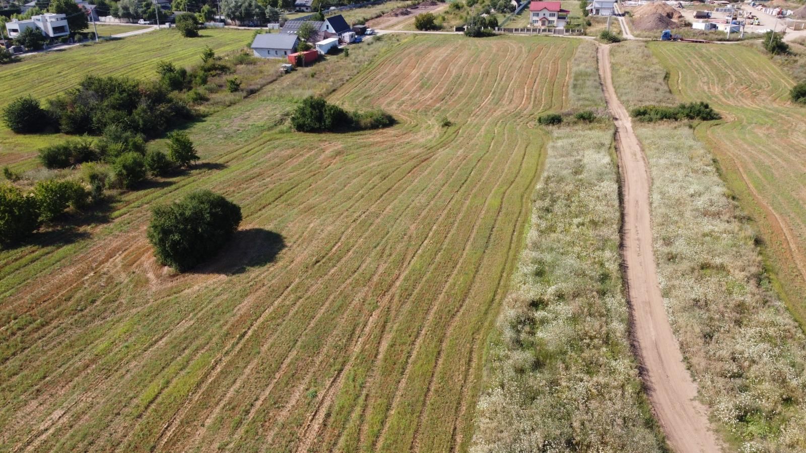 Teren intravilan 10.789 mp în Snagov - Poză 4