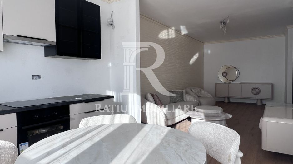 Apartament cu 3 camere |Parcare acoperita| Spitalul Judetean | Oradea - Poză 3