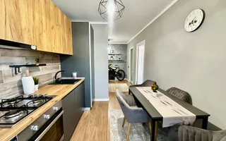 Apartament la cheie | Parcare | Zona Str Eroilor - Poză 13