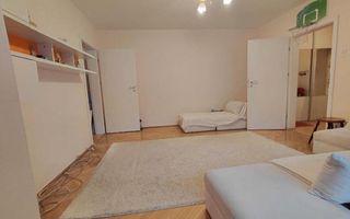 APARTAMENT 3 CAMERE | CAMPIA LIBERTATII | PARC IOR | ZONA VERDE | - Poză 2