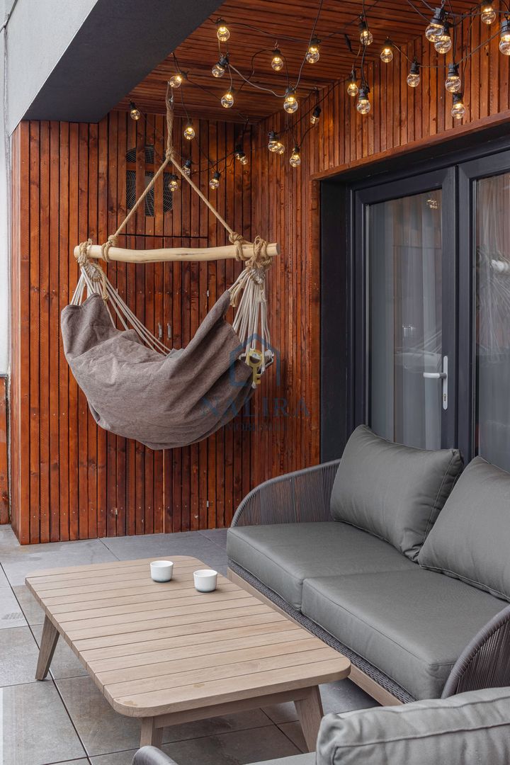 Penthouse de lux de închiriat, ultracentral - Poză 8