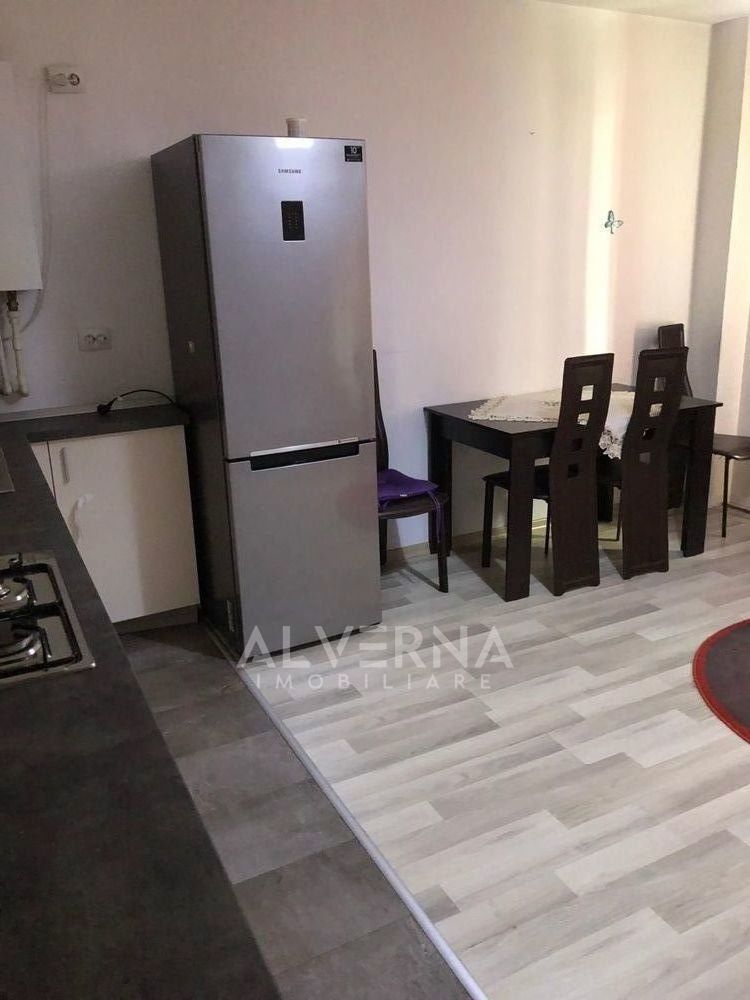 Apartament 1 camera | 41 mp | balcon inchis | parcare | zona Borhanci - Poză 8